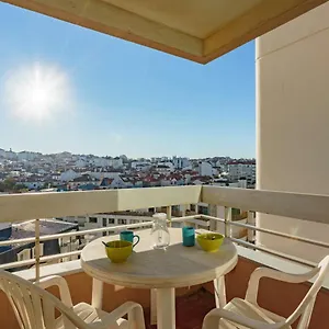 Appartement Biarritz, 1 Pièce, 2 Personnes - Fr-1-3-410