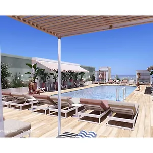 Hotell Le Talaia & - Mgallery Collection - Ouverture Le 10 Juillet 2025